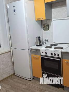 1-к квартира, на длительный срок, 34м2, 4/5 этаж