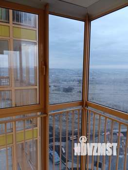 1-к квартира, на длительный срок, 35м2, 7/19 этаж