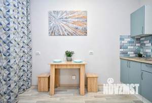 1-к квартира, посуточно, 38м2, 2/24 этаж