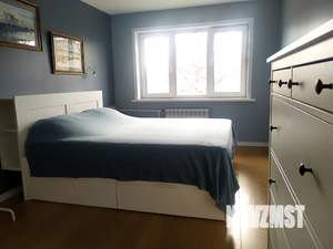 2-к квартира, посуточно, 60м2, 5/5 этаж