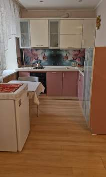 2-к квартира, на длительный срок, 47м2, 4/5 этаж