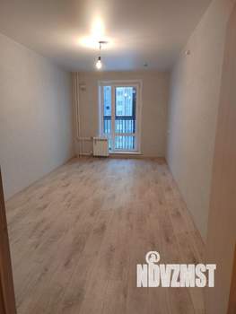 1-к квартира, на длительный срок, 45м2, 5/17 этаж