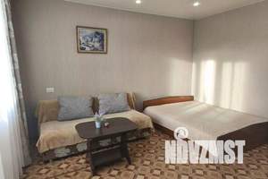 1-к квартира, посуточно, 35м2, 4/9 этаж