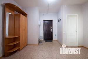 1-к квартира, посуточно, 49м2, 14/20 этаж