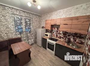 2-к квартира, на длительный срок, 52м2, 3/10 этаж