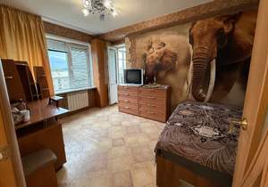 1-к квартира, на длительный срок, 40м2, 7/9 этаж