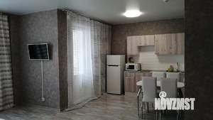 1-к квартира, посуточно, 32м2, 15/23 этаж