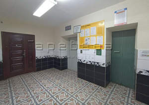 1-к квартира, на длительный срок, 44м2, 4/10 этаж