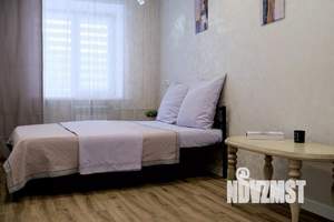 2-к квартира, посуточно, 45м2, 1/1 этаж