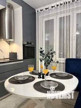 2-к квартира, посуточно, 52м2, 18/26 этаж