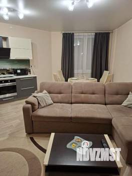 2-к квартира, на длительный срок, 68м2, 5/8 этаж