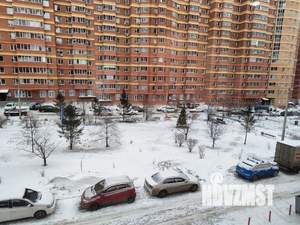 1-к квартира, на длительный срок, 39м2, 3/19 этаж