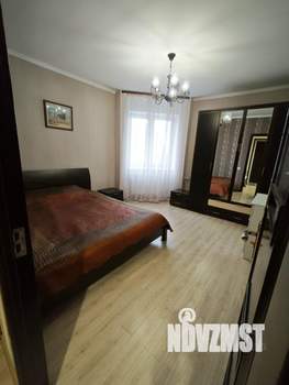 2-к квартира, на длительный срок, 87м2, 8/12 этаж