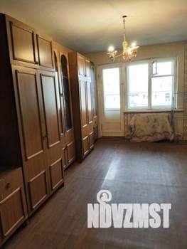 1-к квартира, на длительный срок, 31м2, 5/5 этаж