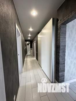 2-к квартира, посуточно, 60м2, 24/24 этаж