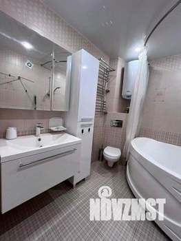 3-к квартира, посуточно, 82м2, 1/1 этаж