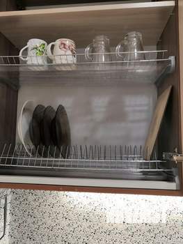 Студия квартира, посуточно, 18м2, 3/5 этаж