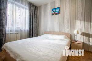 1-к квартира, посуточно, 42м2, 2/15 этаж