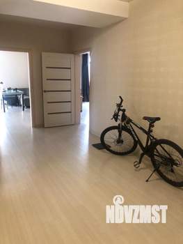 4-к квартира, на длительный срок, 136м2, 10/17 этаж