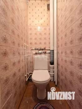 2-к квартира, на длительный срок, 50м2, 4/5 этаж