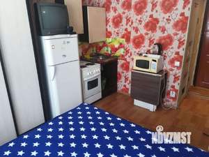 Студия квартира, посуточно, 18м2, 1/5 этаж