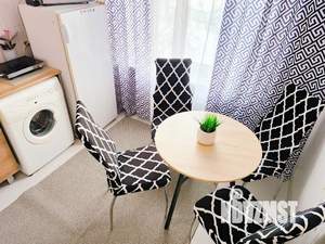 2-к квартира, посуточно, 52м2, 3/9 этаж