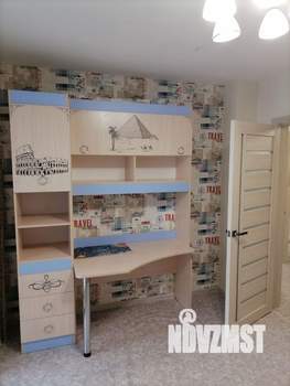 2-к квартира, на длительный срок, 39м2, 12/15 этаж