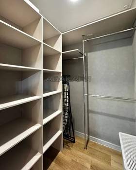 1-к квартира, на длительный срок, 40м2, 4/17 этаж