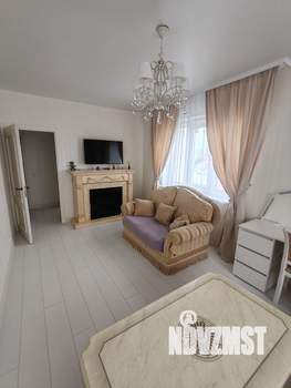 2-к квартира, на длительный срок, 62м2, 12/21 этаж