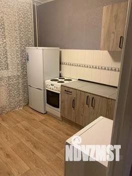 1-к квартира, посуточно, 30м2, 4/10 этаж