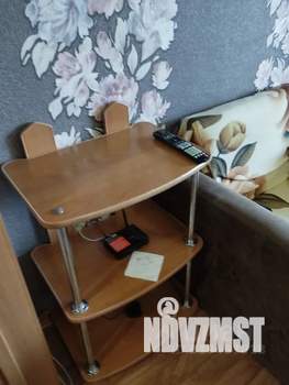 1-к квартира, посуточно, 30м2, 4/14 этаж