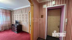 2-к квартира, на длительный срок, 58м2, 4/5 этаж