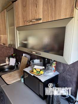 1-к квартира, на длительный срок, 32м2, 4/5 этаж