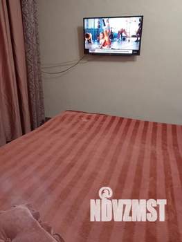 3-к квартира, посуточно, 59м2, 4/5 этаж