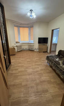 2-к квартира, на длительный срок, 50м2, 2/4 этаж