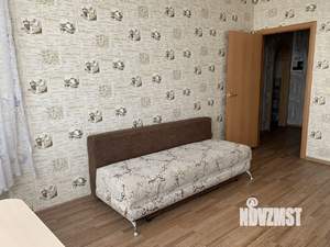 1-к квартира, посуточно, 42м2, 13/26 этаж