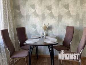 1-к квартира, посуточно, 31м2, 1/1 этаж