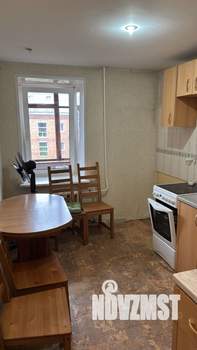 3-к квартира, на длительный срок, 64м2, 4/5 этаж