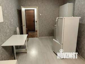 Студия квартира, на длительный срок, 23м2, 3/18 этаж