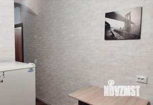 1-к квартира, посуточно, 35м2, 1/5 этаж