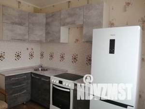 1-к квартира, на длительный срок, 41м2, 8/10 этаж