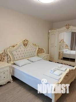 1-к квартира, посуточно, 50м2, 6/9 этаж