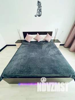 2-к квартира, посуточно, 56м2, 2/10 этаж