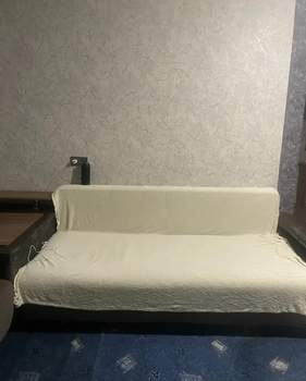 2-к квартира, на длительный срок, 44м2, 3/5 этаж