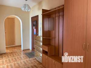2-к квартира, посуточно, 45м2, 9/10 этаж