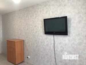 Студия квартира, на длительный срок, 21м2, 15/21 этаж