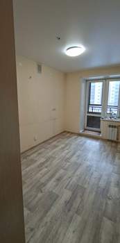 1-к квартира, на длительный срок, 43м2, 4/14 этаж