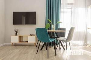 2-к квартира, на длительный срок, 56м2, 5/14 этаж