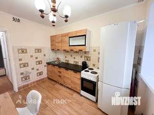 1-к квартира, на длительный срок, 27м2, 3/3 этаж