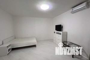 1-к квартира, посуточно, 32м2, 8/10 этаж